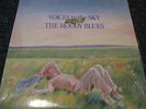 Moody Blues Voices In The Sky Best Of Threshold 0501 Stereo Vinyl Record LP RC
