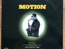Lee Konitz Trio Motion Japan LP Nippon Grammophon SMV-1082 Verve