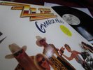ZZ TOP  ? GREATEST HITS ?  AUGENSCHEINLICH UNGESPIELT RARE ORIGINAL LP 1992