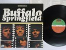 BUFFALO SPRINGFIELD SAME ATLANTIC P-8053A Japan VINYL LP