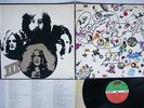LED ZEPPELIN 3 ATLANTIC P-8005A Japan VINYL LP