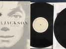 Michael Jackson ?– Invincible - VG+ 2 X LP - Epic E2 69400 - Electronic R&B POP