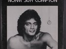 NORM SU'A COMPTON: Just About Time LP Sealed (Hawaii, Private Press 80s AOR)