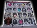 ROLLING STONES Some Girls 1999 DIE CUT JACKET Bob Ludwig MASTERED 180 Gram LP