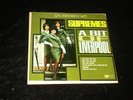 The Supremes EP Motown S623 Jukebox Cover Only A Bit of Liverpool PS Sleeve only