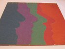 Creedence Clearwater Revival CCR Gold Die Cut Fantasy 9418 Stereo Vinyl Record L