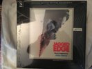 Jagged Edge Original Motion Picture Soundtrack LP