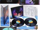 NEIL YOUNG & THE GRAZY HORSE - WELD 2 LP VINYL PERFECT COPY  1st PRESS 1991