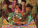 Evolution [lp_record] The Hollies