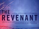 The Revenant (Original Motion Picture Soundtrack) [lp_record] Ryuichi Sakamoto,