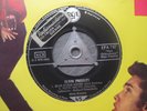 EP -   ELVIS  Blue Suede Shoes  RCA  EPA 747