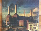 Pink Floyd – Animals – Progressive Rock Vinyl LP - Original