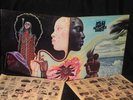 MILES DAVIS BITCHES BREW COLUMBIA GP-26 DOUBLE ALBUM FIRST PRESSING NICE