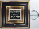 LP / MOZART / KARAJAN / DIVERTIMENTO K.334 / LIVE RECORDING / ZDF / NM