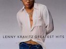 Lenny Kravitz Greatest Hits Vinyl LP New 2018