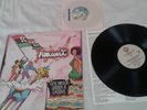 Original Funkadelic One Nation Under A Groove NM- LP w/ 45 EP George Clinton