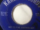 RARE NORTHERN SOUL 45/ SHARON MCMANN 