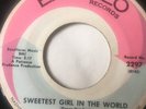 NORTHERN SOUL 45/ ROGER HATCHER 