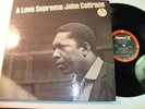 John Coltrane 