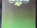 YES Close To The Edge ATLANTIC Lyric Inner UK Original A2/B2 LP TEXTURED SLEEVE