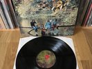 PAUL McCARTNEY & WINGS   Wild Life (1971 debut UK LP   BEATLES) EX