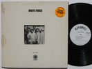BRUTE FORCE self titled LP promo-only MONO 1970 Embryo wlp Jazz Funk, nm vinyl