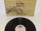 TERRY RILEY IN C 1989 EDSEL RECORDS REISSUE UK 1st PRESS LP - Minimalism