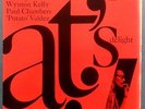 Art Taylor - AT's Delight – Blue Note 4047 – Mono Orig 1st press 63rd – Ear –