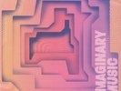 CHAD VALLEY - Imaginary Music - Vinyl (LP)