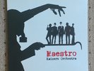 KAIZERS ORCHESTRA - Maestro (12