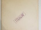 Bob Dylan- Stealin' LP VG+ Unreleased Highway '61 Tracks Vinyl   Live