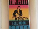 Tom Petty- Full Moon Fever LP NM 1989 Original press   Free Fallin Heartbreakers
