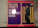 Wilson Pickett, In the Midnight Hour, 1968, LP
