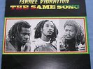 LP von  Israel Vibration ?– The Same Song