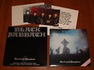 BLACK SABBATH DEVIL AND DAUGHTER BOX 7