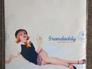 GRANDADDY / VERBENA - Split Single (Devil In The Woods 2003) 7