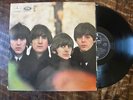 THE BEATLES LP- FOR SALE  GATEFOLD- EMI -PARLOPHONE PCS 3062- UK--VG++/ ROCK
