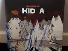 Radiohead Kid A 10