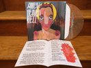 Jeff Ament Heaven/Hell Color 12” Vinyl LP Limited to 400 & Guitar Pick Pearl Jam