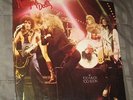 NEW YORK DOLLS TOO MUCH TOO SOON 1974  NM FREE SHIPPING