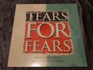 TEARS FOR FEARS HEAD OVER HEELS RSD 2018