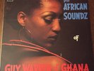 GUY WARREN of Ghana 
