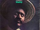 PHAROAH SANDERS BLACK UNITY STANLEY CLARKE ORIG 1972 IMPULSE AS-9219 LP