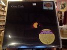 Gene Clark White Light LP sealed colored vinyl Sundazed