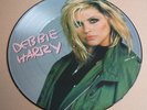 Debbie Harry - Free To Fall Vinyl, 12