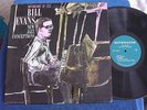 Bill Evans/New Jazz Conceptions/MONO Orpheum Pressing/Riverside RLP 12-223/MINT-