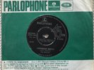 The Beatles Paperback Writer/Rain Parlophone UK. 1966 Mono Ex/Ex