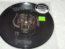 Motorhead Heroes - Picture Disc - NEW  Record Store Day 2018 RARE 500 Copies
