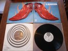 Legend - Same 'Red Boot' LP Vertigo Swirl UK 1970 6360019