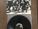 Violent World Misfits Tribute LP LTD Black Vinyl Pennywise Bouncing Souls CAR138
